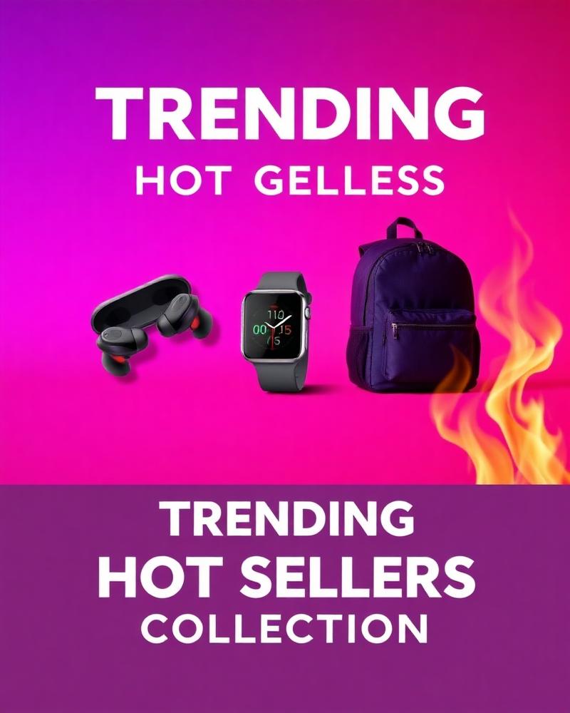 Trending