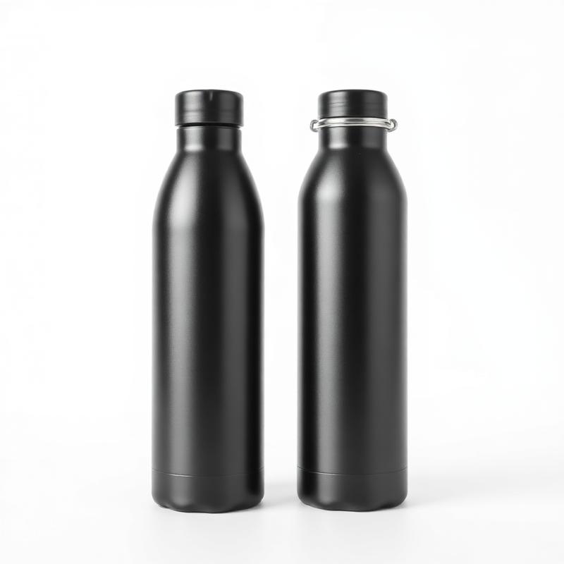 Insulated Stainless Water Bottle