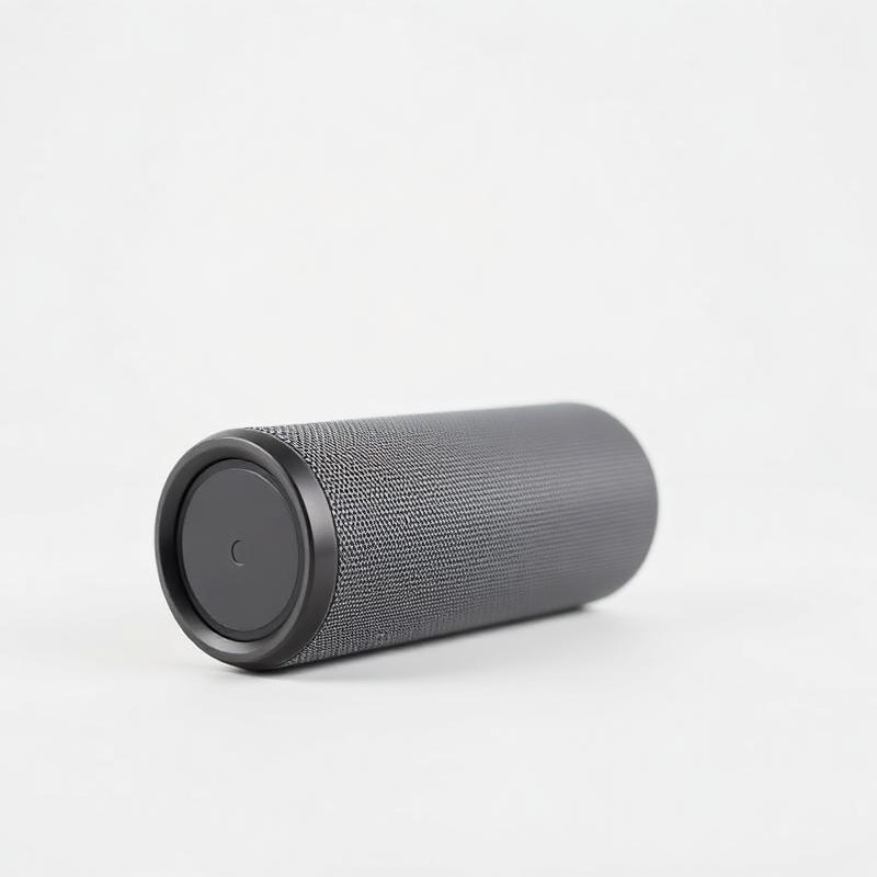 Boom Portable Bluetooth Speaker