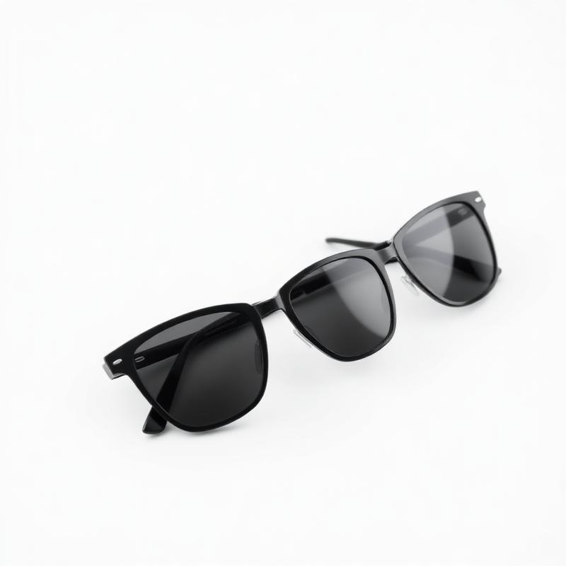 Polarized Classic Sunglasses