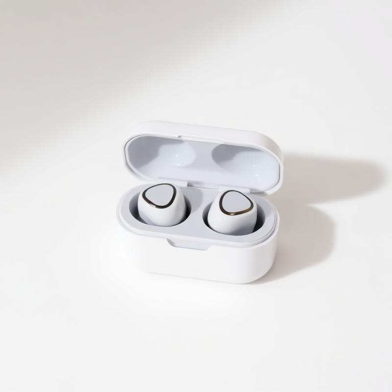 Pro Wireless Earbuds