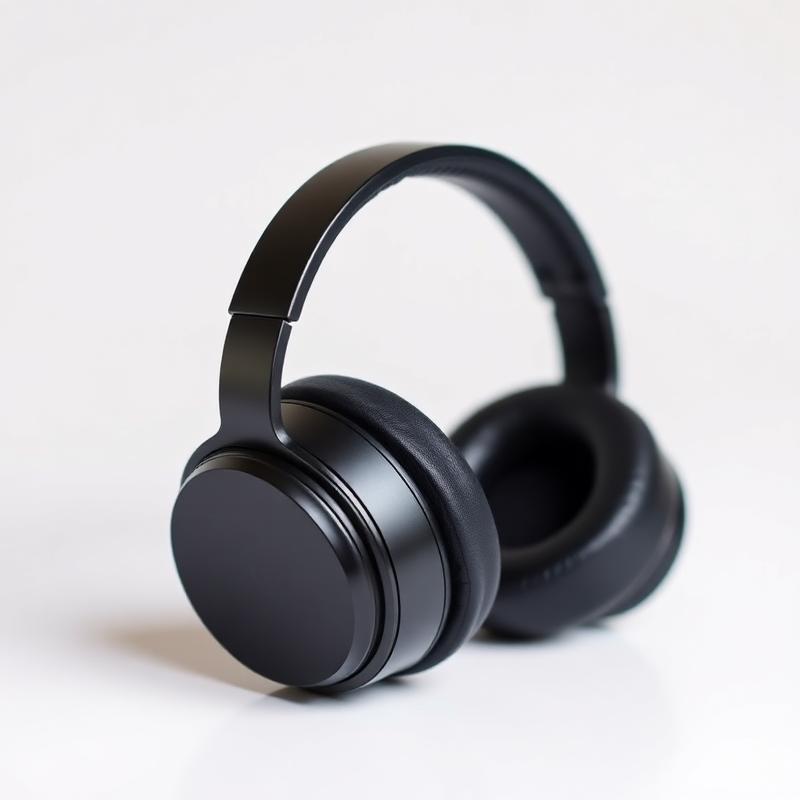 Studio Bass Headphones