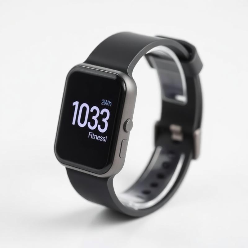 Smart Fitness Watch T900